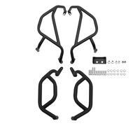 Convient pour moto 450MT 2024 450 MT 450 mt Kit de protection contre les chutes de moteur Cadre pare-chocs