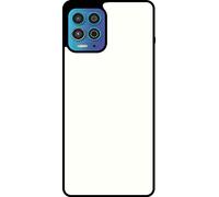 Convient pour Motorola Moto G100 / Motorola Edge S Sublimation Case TPU - Convient pour l'impression par sublimation Heat Press - Étui à faire soi-même avec sa propre photo ou impression Convient pour