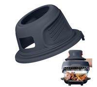 Convient pour Ninja CRISPi FN101EU Airfryer Airfryer - Coque de protection en silicone pour Ninja CRISPi Air Fryer - Accessoire de machine compatible avec les accessoires Ninja Crispi - Protection