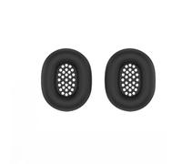 Convient pour Nothing Headphones(1) Coussinets d'oreille pour Casque Housse de Protection pour écouteurs Accessoires pour écouteurs (Noir)