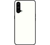 Convient pour OnePlus Nord CE Sublimation Etui TPU - Adapté à l'impression par sublimation - Presse à chaud - Etui DIY Avec votre propre photo ou impression Convient pour OnePlus Nord CE - Smartphon
