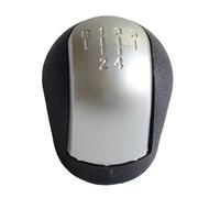 Convient pour Opel pour Vectra B C pour Corsa pour Astra 2002-2005 MT 5 6 vitesses manuel levier de vitesse de voiture soufflet couvre-coffre (couleur : couleur 1, taille : 5 vitesses) (5 vitesses/2)