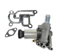 Convient pour OPEL VAUXHALL CORSA B MKI 1.0 I Vanne EGR 90543031 90570475 90570476 722414040 722414500 722141000 722515000