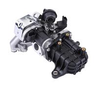 Convient Pour Peugeot 5008 3008 Ensemble Vanne EGR 9807593080 1861749, 2267338 Vanne EGR