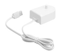 Convient pour Philips sonicare hx6000 série hx6150 hx6750 hx3000 hx8000 hx9000 imperméable à l'eau ipx7 Cordon d'alimentation Induction Station de Charge Type 6100