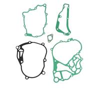 Convient pour Piaggio Vespa GTS GTV 300 250 125 MP3 moteur joints de culasse boîte de vitesses stator carter réservoir d'huile tendeur de carter ensemble de joints d'échappement Joints moteur pou