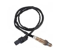 Convient pour PLX UEGO AEM 30-4110 30-0300 30-2004 X-Series AFR Inline Remplacer le capteur d'oxygène O2 à large bande Lambda LSU 4.9