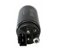 Convient pour pompe à carburant EFI à haut débit AEM 50-1000 340 LPH avec crépine et kit d'installation. Convient pour Walbro GSS342 50-1210. Pompe Diesel(Black Decal)