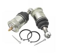Convient pour Ranger /BT50 T6 T7 PX XL XLT 4WD 2012-2018, rotule graissable de 25mm rotule intérieure de direction