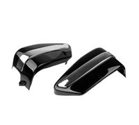 Convient pour Rebel CA250 1995 1996 1997 1998 2012 2013 2014 côté couvercle noir Protège-réservoir moto