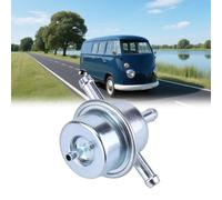 Convient pour Régulateur de Pression de Carburant de bus Volkswagen T2 T3, Régulateur de Pression de Carburant, Pompe à Carburant, Vanne de Régulation de Pression d'injection 025133035 0280160205