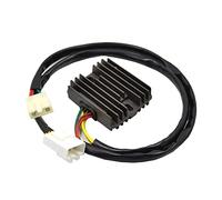 Convient pour régulateur de tension de moto H-onda CBR F4i 600 2001-2006, Baceyong