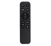 Convient pour remplacer la télécommande RMT-AH513U pour SONY HT-SC40 HT-SD40 HT-S400 SA-S400 SOUNDBAR