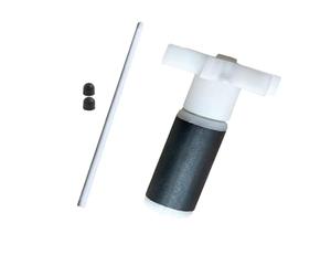 Convient pour remplacer le rotor Oase Aquarius 1500, compatible avec la pompe à eau de bassin Pontec PondoMax et PondoVario (1500)