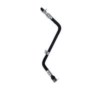 Convient pour Saic MG550 Convient pour MG6 Tuyau de refroidisseur d'huile de transmission Actionneur d'embrayage unité(Oil inlet pipe)