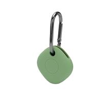 Convient pour Samsung Galaxy Smart Tag étui de protection Anti-dommages Bluetooth navigation par clé sans fil GPS tracker Finder Searcher locator shell porte-clés