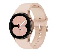 Convient pour Samsung Galaxy Watch 4 bracelet en silicone watch5/6 bracelet site officiel 20mm bracelet de montre intelligente