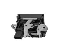 Convient pour Seat Altea Ibiza 2009-2011 Leon 2011-2013 6J4 827 505 Serrure de hayon arrière 5P8827505 6J4827505 1P0827505D Boot Loquet