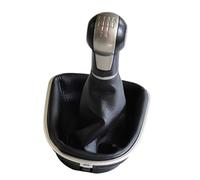 Convient pour Seat pour Altea, Leon II, Toledo III, 5 6 vitesses, argenté