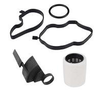 Convient pour Séparateur Huile-eau BMW E46, E39, E53, Filtre Séparateur D'huile Respiratoire, Pièces de Rechange 11127793164