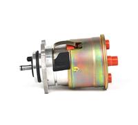 Convient pour SKODA FELICIA OCTAVIA Distributeur électronique | Distributeur d'allumage et câble Convient pour VW GOLF POLO CADDY, 0237521061 1191100200