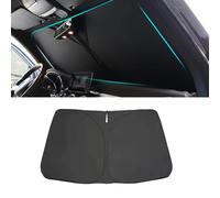 Convient pour Skoda Octavia 4 2020-2024, pare-soleil pliable, sans couture