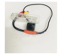 Convient pour Subaru pour Trezia 2010 2011 2012 2013 2014 2015 2016 Caméra de recul CCD CVBS Vision de nuit Étanche Parking Caméra de recul