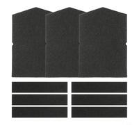 Convient pour T8000 T9747WP T8627WP T8926WP, T8926WP, filtre de rechange compatible avec Miele 6057930 9688381