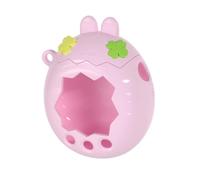Convient pour Tamagotchi Paradise Coque de protection anti-chute | Coque en polycarbonate transparent avec couvercle ouvrable