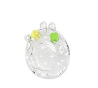 Convient pour Tamagotchi Paradise Coque de protection anti-chute | Coque en polycarbonate transparent avec couvercle ouvrable