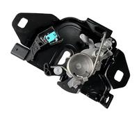 Convient pour Tesla pour le modèle 3 pour Y machine de verrouillage du couvercle pour avant Loquet de verrouillage du capot avant