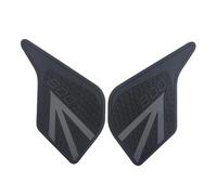Convient pour TIGER 800 XR XR0X XRT XCX XCA XC 2015 - 2020, accessoire de moto, Protection latérale du réservoir Protège-réservoir moto