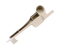 Convient pour Toyota Fit for Land Fit for Cruiser 200 LC200 2008-2022 Boîte de Rangement Porte-gobelet Plateau Rénovation Intérieure Accoudoir Central(A)