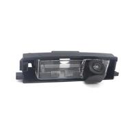 Convient pour Toyota pour Aygo 2014-2021 Caméra de recul HD CCD Vision nocturne HLWXMDZ (caméra avec filtres) (caméra)