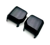 Convient pour Toyota pour Land pour Cruiser 250 pour Prado LC250 2024 - Coque décorative pour rétroviseur latéral