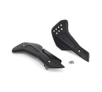 Convient pour Trident 660 2021-2022 Pare-Chocs Avant | Carénage de protection de capot de becquet inférieur de moteur de carter de ventre Spoiler avant universel