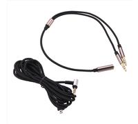 Convient pour une rallonge de casque 5 7
