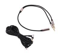 Convient pour une rallonge de casque 5 7