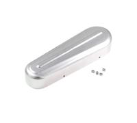 Convient pour Vespa Primavera150 125 Spring 150 Sprint 2016- GTS 300 GTV Couvercle de Bras Frein à Disque Couvercle de Protection de Disque(C)