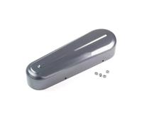 Convient pour Vespa Primavera150 125 Spring 150 Sprint 2016- GTS 300 GTV Couvercle de Bras Frein à Disque Couvercle de Protection de Disque(B)