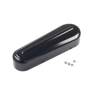 Convient pour Vespa Primavera150 125 Spring 150 Sprint 2016- GTS 300 GTV Couvercle de Bras Frein à Disque Couvercle de Protection de Disque(D)