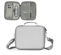 Convient pour Vivo X300 Ultra G2 Ultra/G2 Teleconverter Poignée Set Sac de Transport Double Lentille Boîte de Rangement avec Double Fermeture Éclair