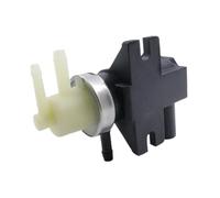 Convient Pour Volkswagen Passat Polo Convient Pour Golf Convient Pour Audi A3 A4 TT Convient Pour Skoda Soupape De Pression De Contrôle De Vide N75 Électrovanne de purge Électrovanne