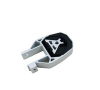 Convient pour Volvo C70 C30 S40 V50 moteur bras de couple arrière inférieur support arrière console moteur 2006-2010 9487349 Support moteur