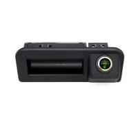 Convient pour VW, convient pour Vento - Convient pour Polo Sedan Facelift 2017-2019 - Poignée de coffre arrière - Caméra de recul HD HLWXMDZ (CCD AHD 720P) (CCD AHD 720P)