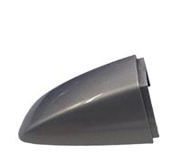 Convient pour VW Golf 7 pour GTI R pour Arteon pour T-ROC pour Skoda pour Octavia 5G1837879D Couvercle de serrure de porte extérieure avant gauche côté passager (Caesar Golden) (jaune)