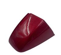 Convient pour VW Golf 7 pour GTI R pour Arteon pour T-ROC pour Skoda pour Octavia 5G1837879D Couvercle de serrure de porte extérieure avant gauche côté passager (Or César) (Maya Rouge)