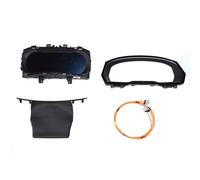 Convient pour VW Passat B8 Variant CC Arteon Info Display Virtual Cockpit 3G0 920 791 D Digital Cluster LCD Instrument Panel(Set)