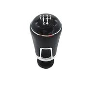 Convient pour VW pour Amarok 2010 2011 2012 2013 2014-2022 5 6 vitesses pommeau de levier de vitesse de voiture bâton stylo guêtre housse de coffre (couleur : 2, taille : 5 vitesses) (5 vitesses/2)