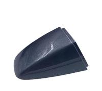 Convient pour VW pour Golf 7 pour GTI R pour Arteon pour T-ROC pour Skoda pour Octavia 5G1837879D Couvercle de serrure de porte extérieure avant gauche côté passager (Caesar Golden) (gris mousson)